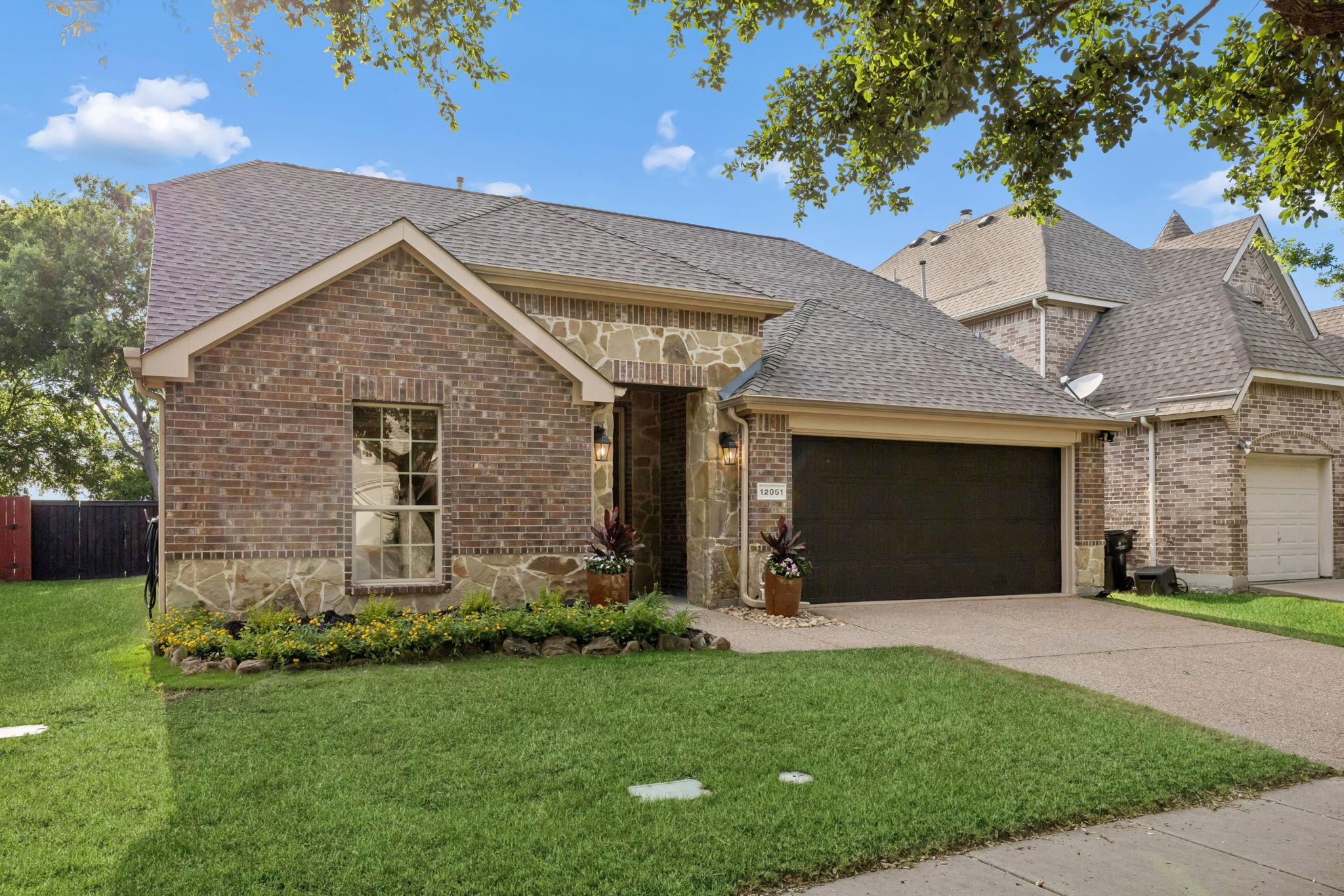 12051 Eden Lane Frisco TX 75033