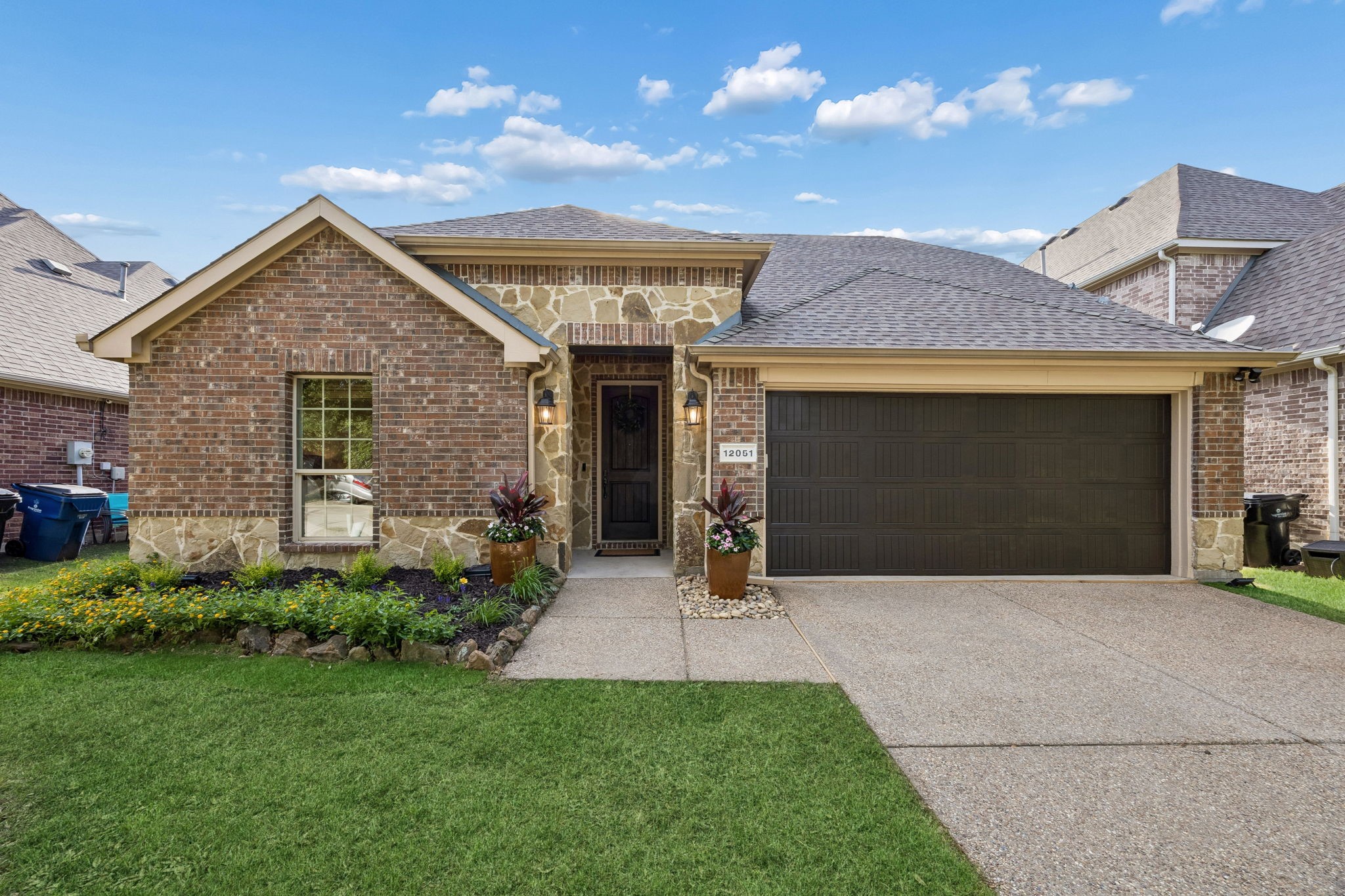 12051 Eden Lane Frisco TX 75033