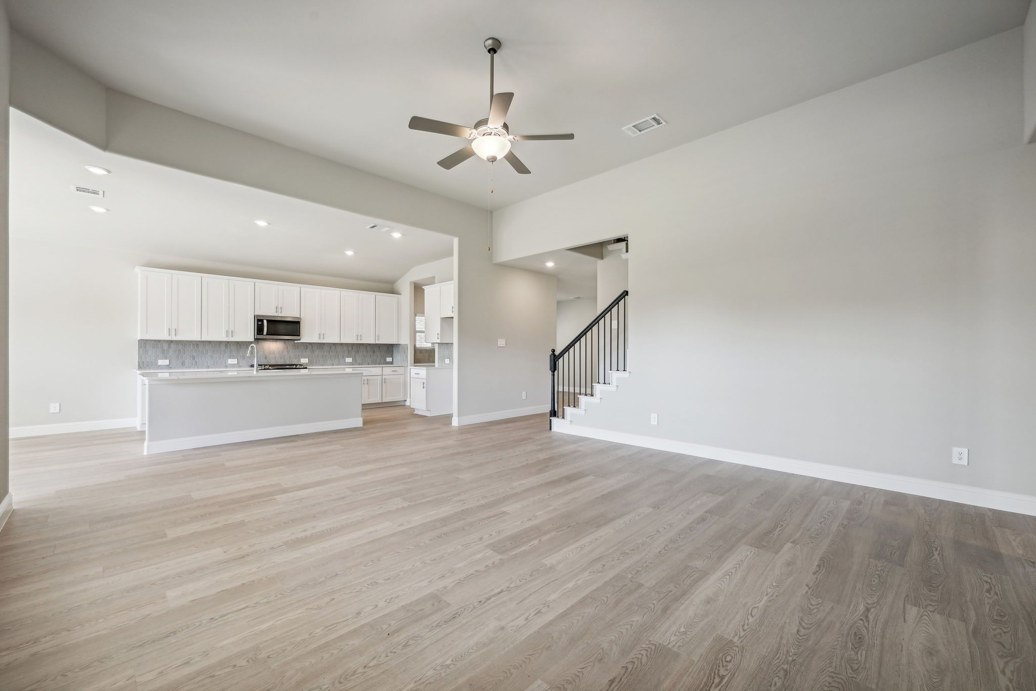 3504 Buffalo Creek Drive Farmersville TX 75442
