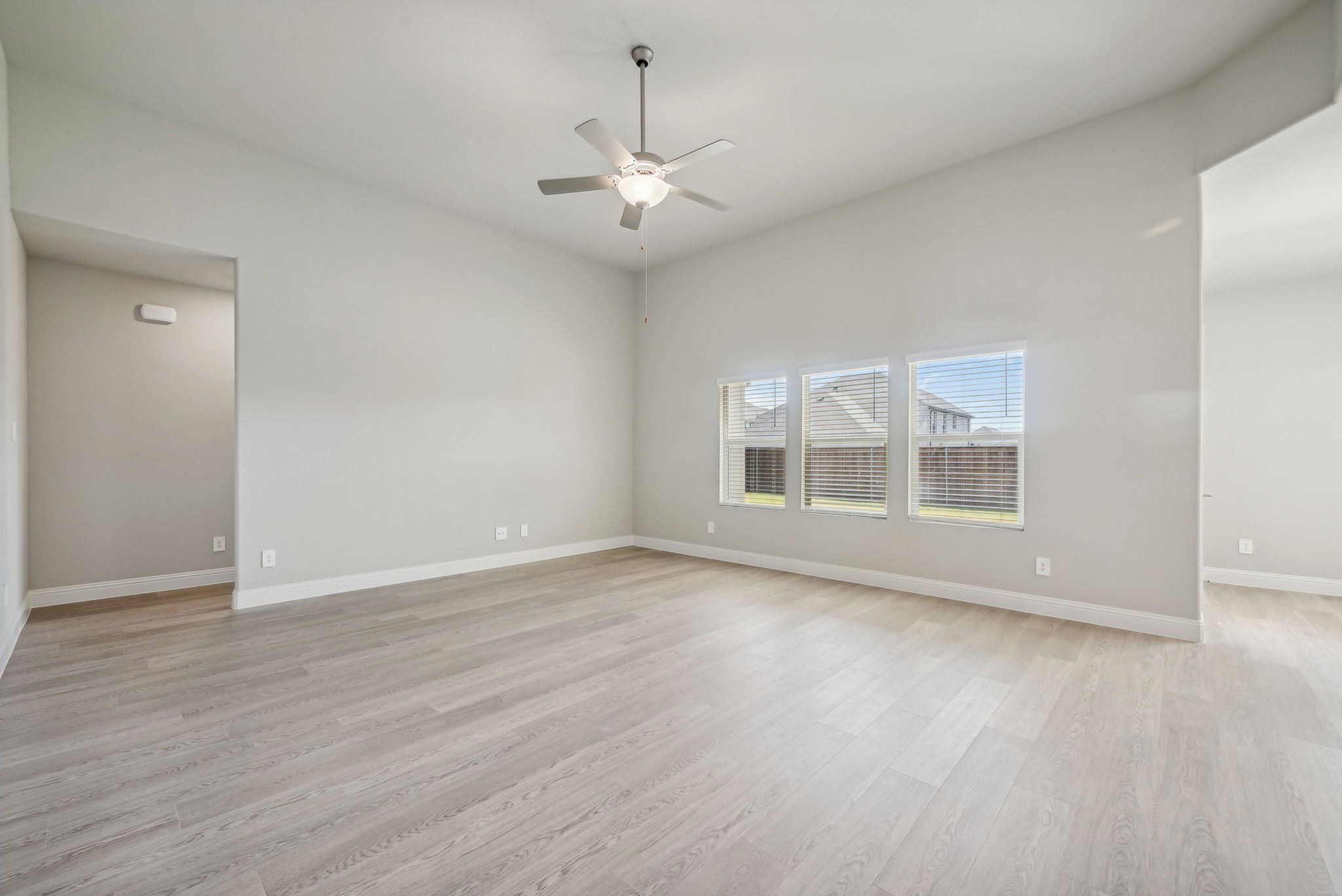 3504 Buffalo Creek Drive Farmersville TX 75442