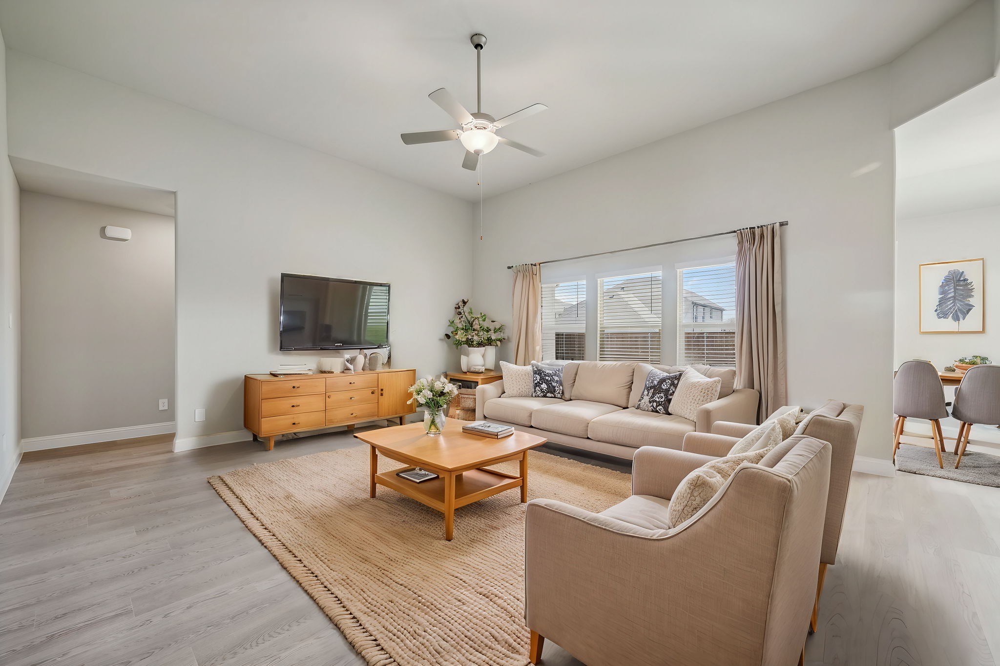 3504 Buffalo Creek Drive Farmersville TX 75442