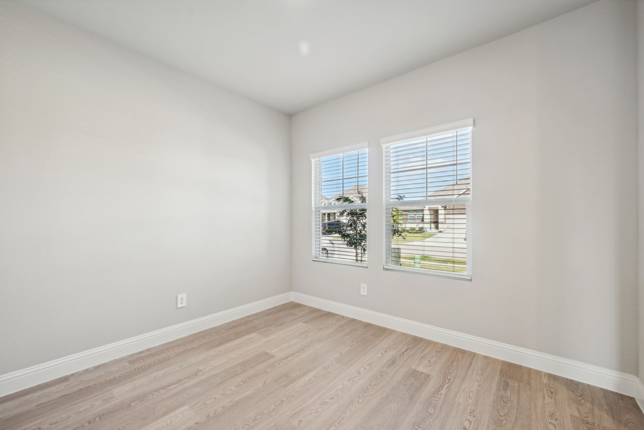 3504 Buffalo Creek Drive Farmersville TX 75442