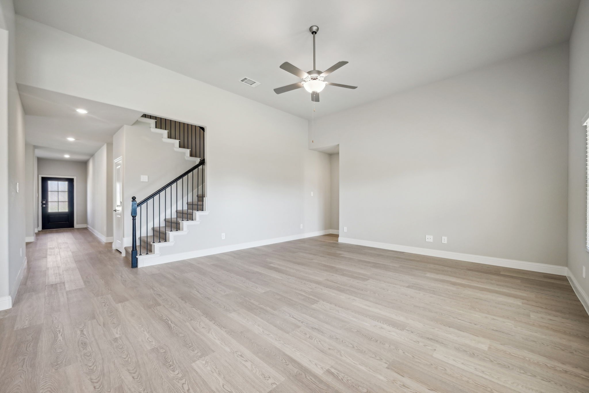 3504 Buffalo Creek Drive Farmersville TX 75442