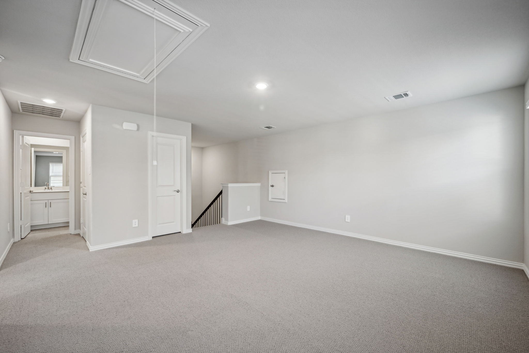 3504 Buffalo Creek Drive Farmersville TX 75442
