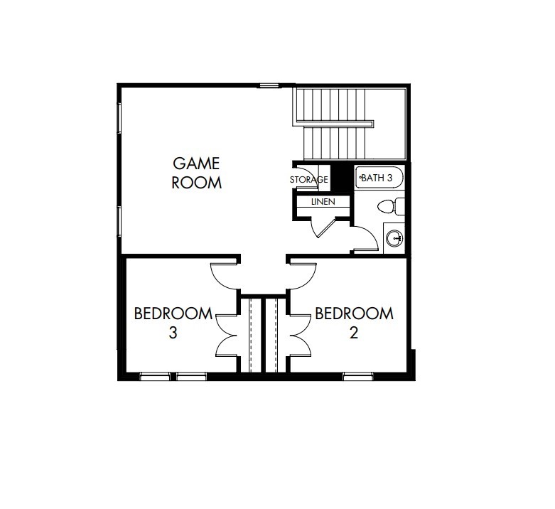 3504 Buffalo Creek Drive Farmersville TX 75442