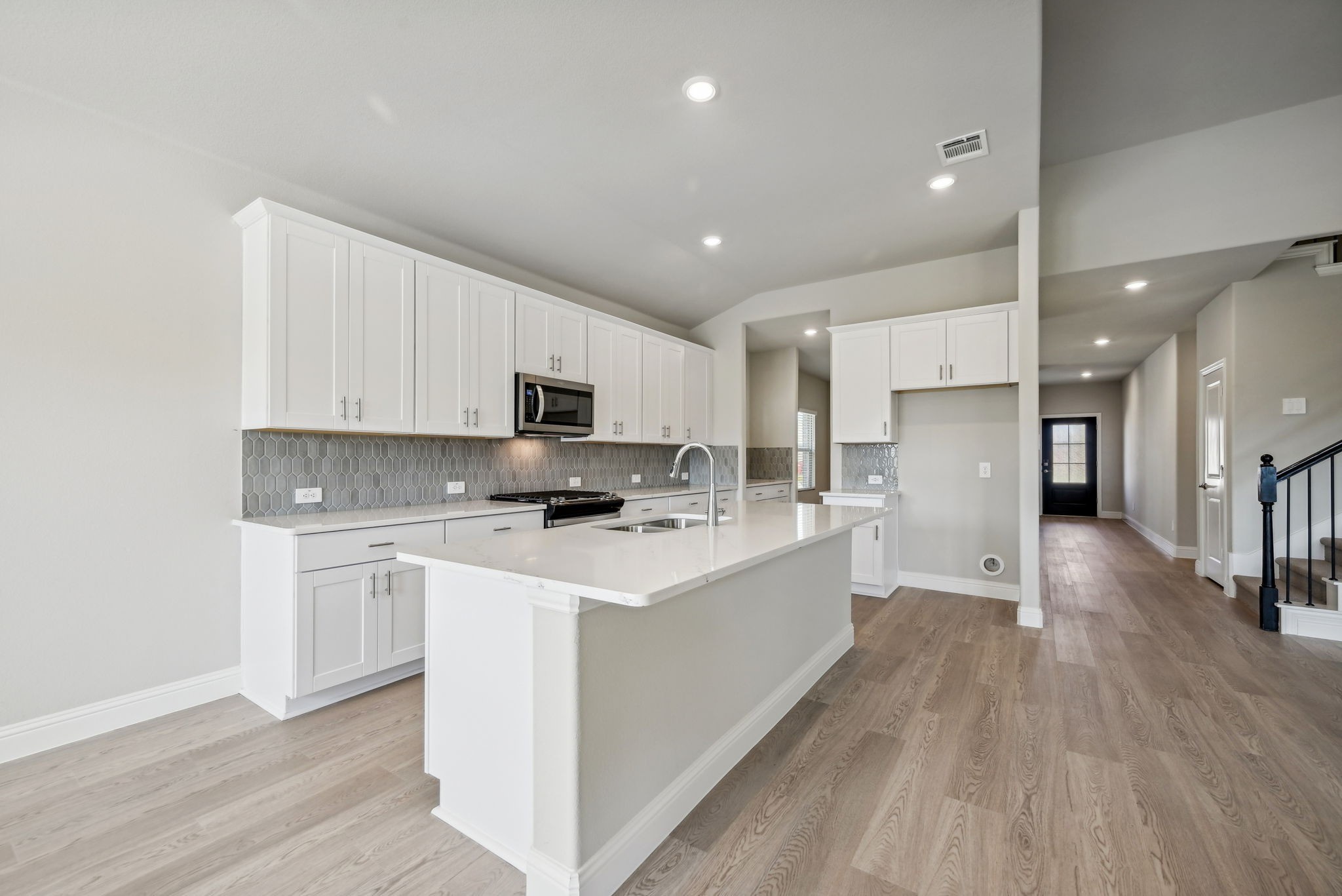 3504 Buffalo Creek Drive Farmersville TX 75442