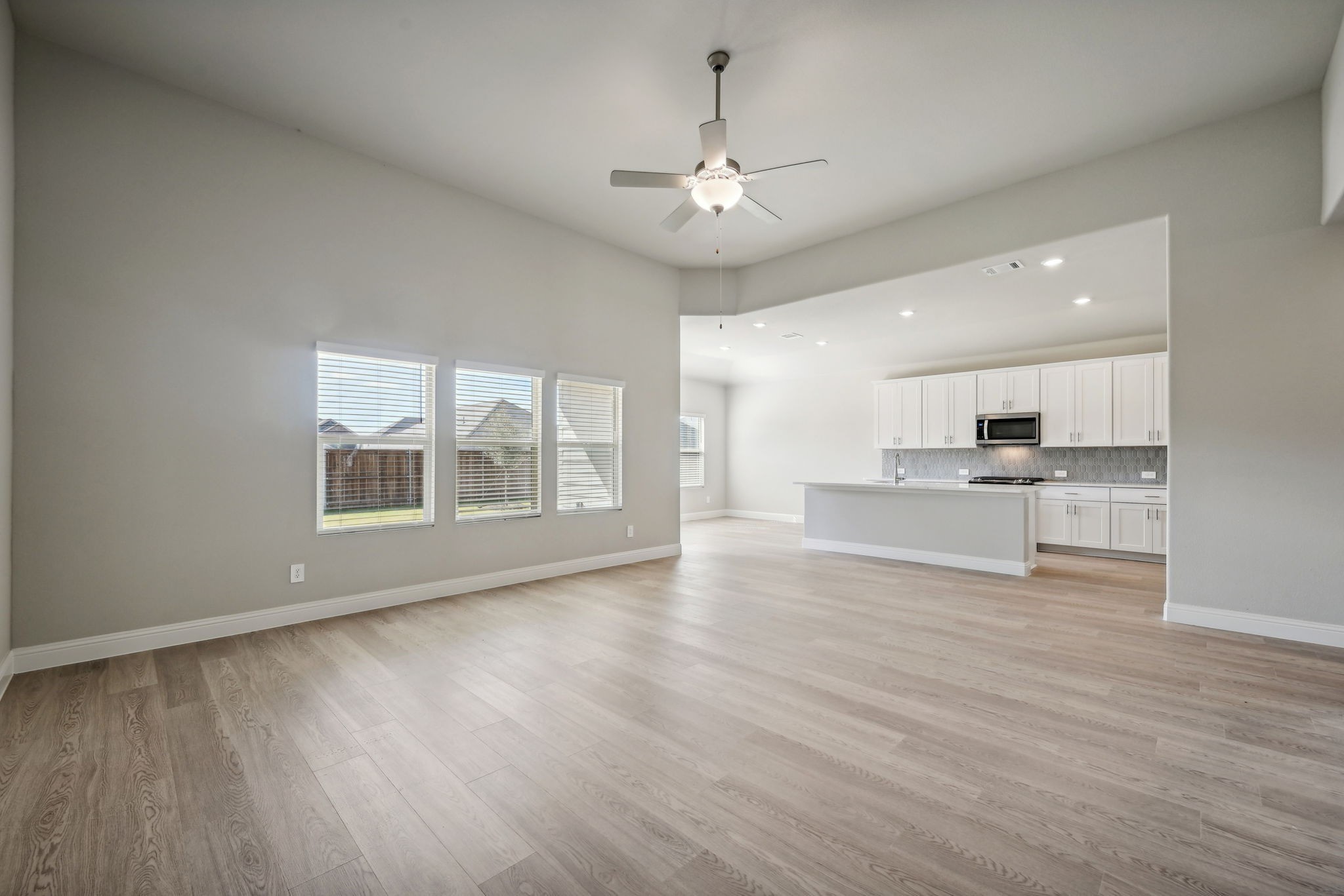 3504 Buffalo Creek Drive Farmersville TX 75442
