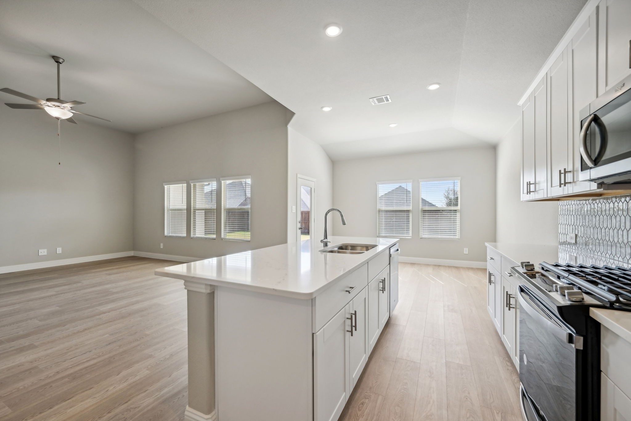 3504 Buffalo Creek Drive Farmersville TX 75442
