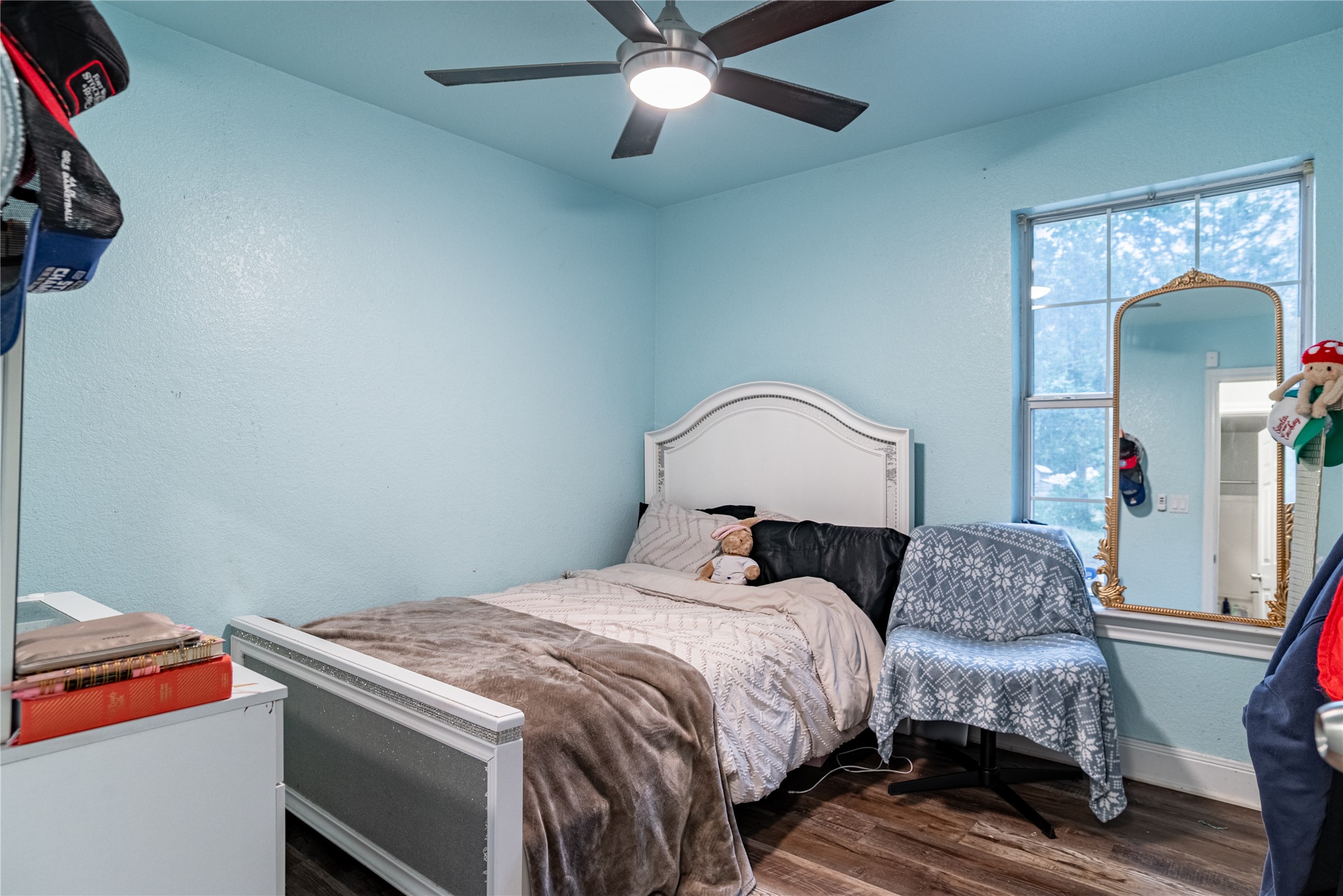 138 N Fm 1655 Alvord TX 76225
