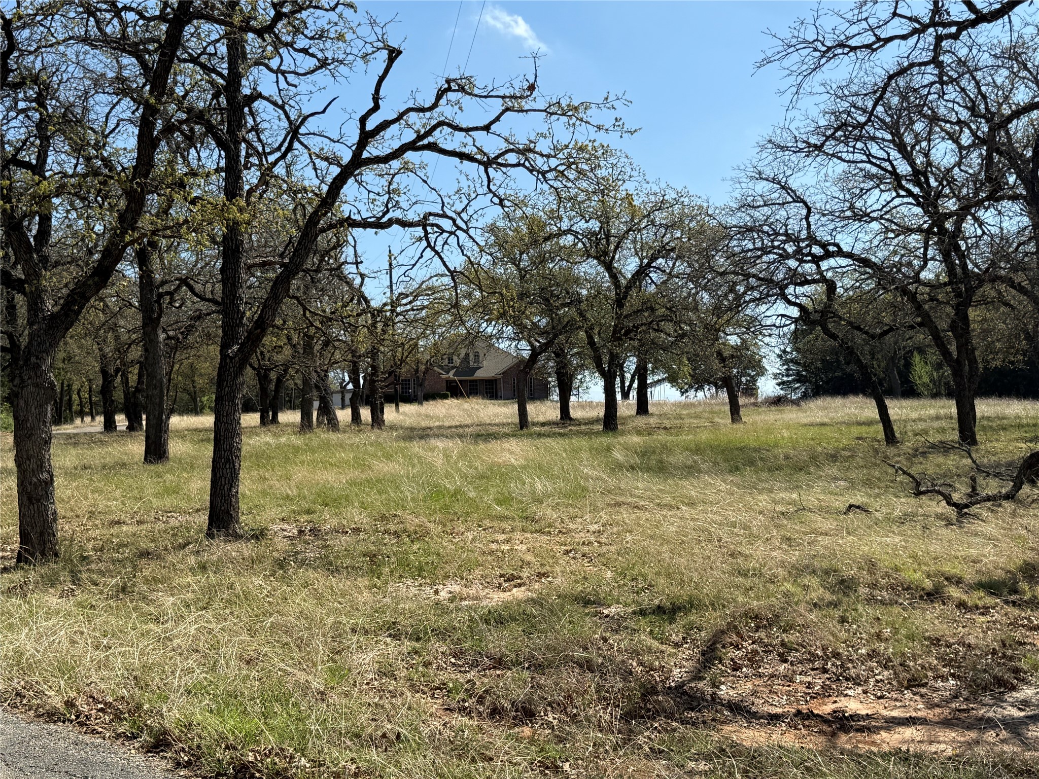 138 N Fm 1655 Alvord TX 76225