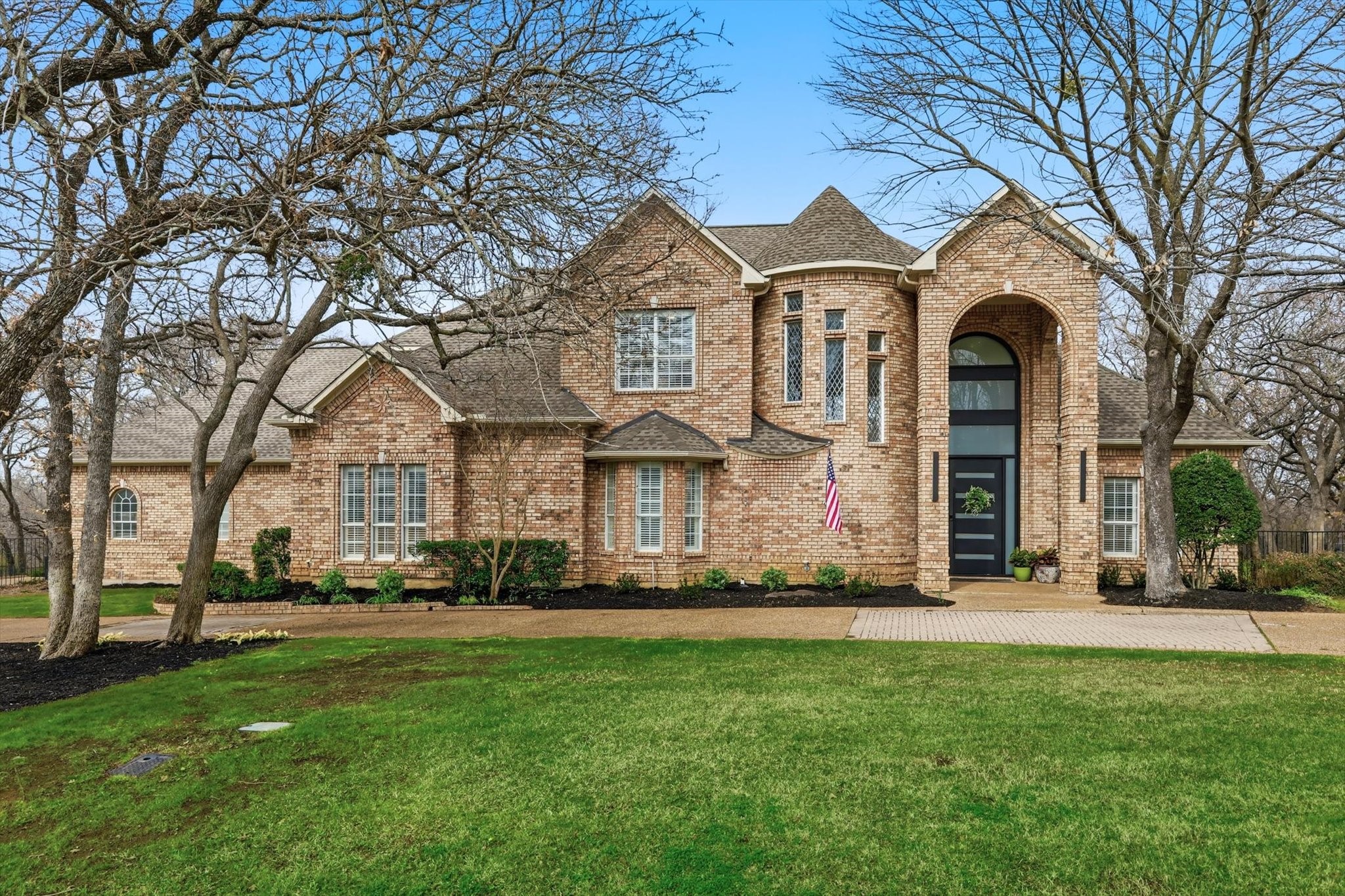 2013 Breaker Lane Flower Mound TX 75022