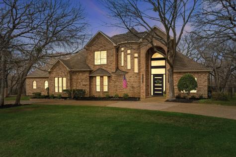 2013 Breaker Lane Flower Mound TX 75022