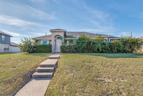 719 Kristi Lane Cedar Hill TX 75104