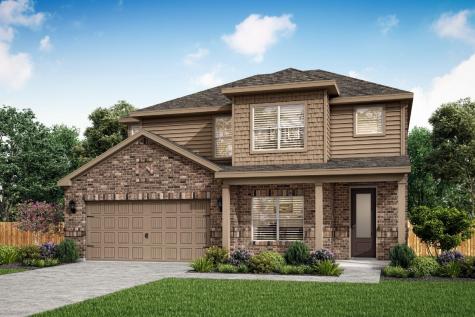 10920 Bass Creek Trail Fort Worth TX 76108