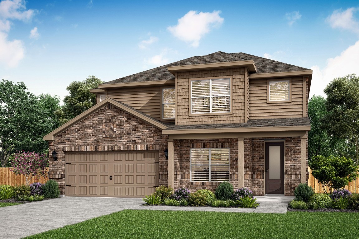 10920 Bass Creek Trail Fort Worth TX 76108