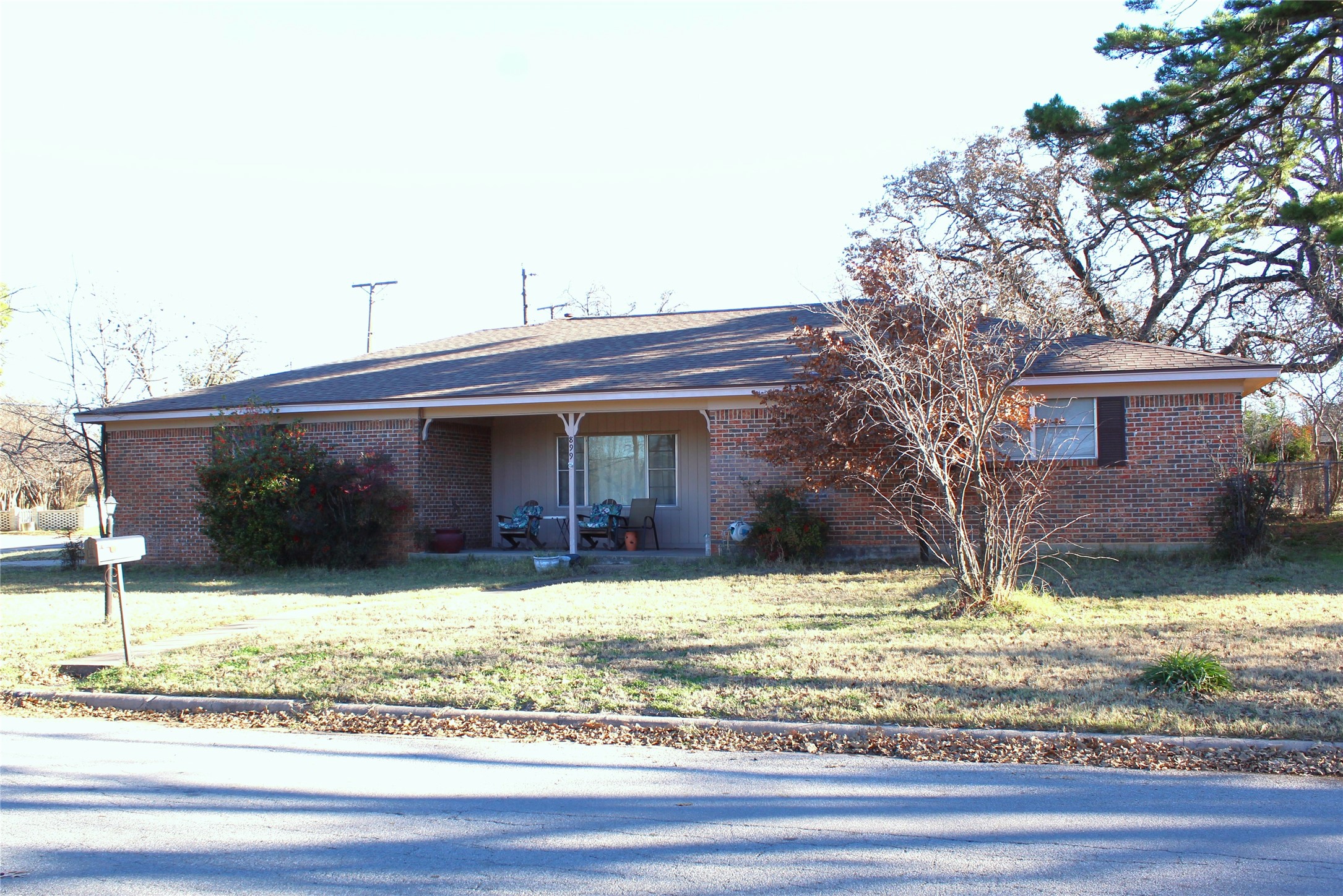 899 N Charlotte Avenue Stephenville TX 76401