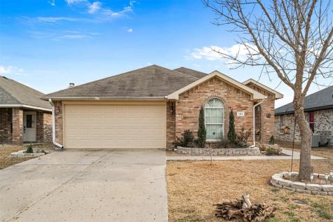 131 Shawnee Street Greenville TX 75402