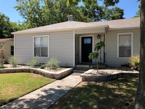 1212 Dent Street Garland TX 75040