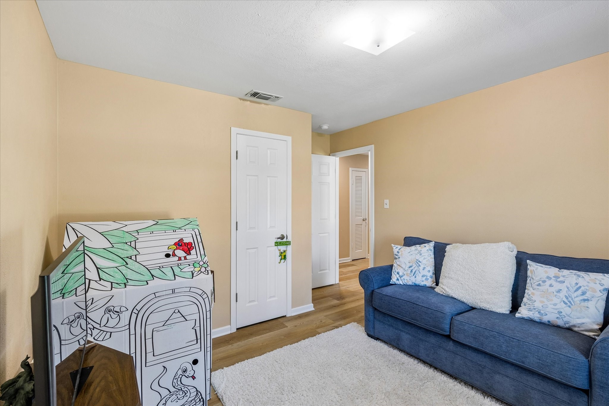 321 Lorna Street Burleson TX 76028