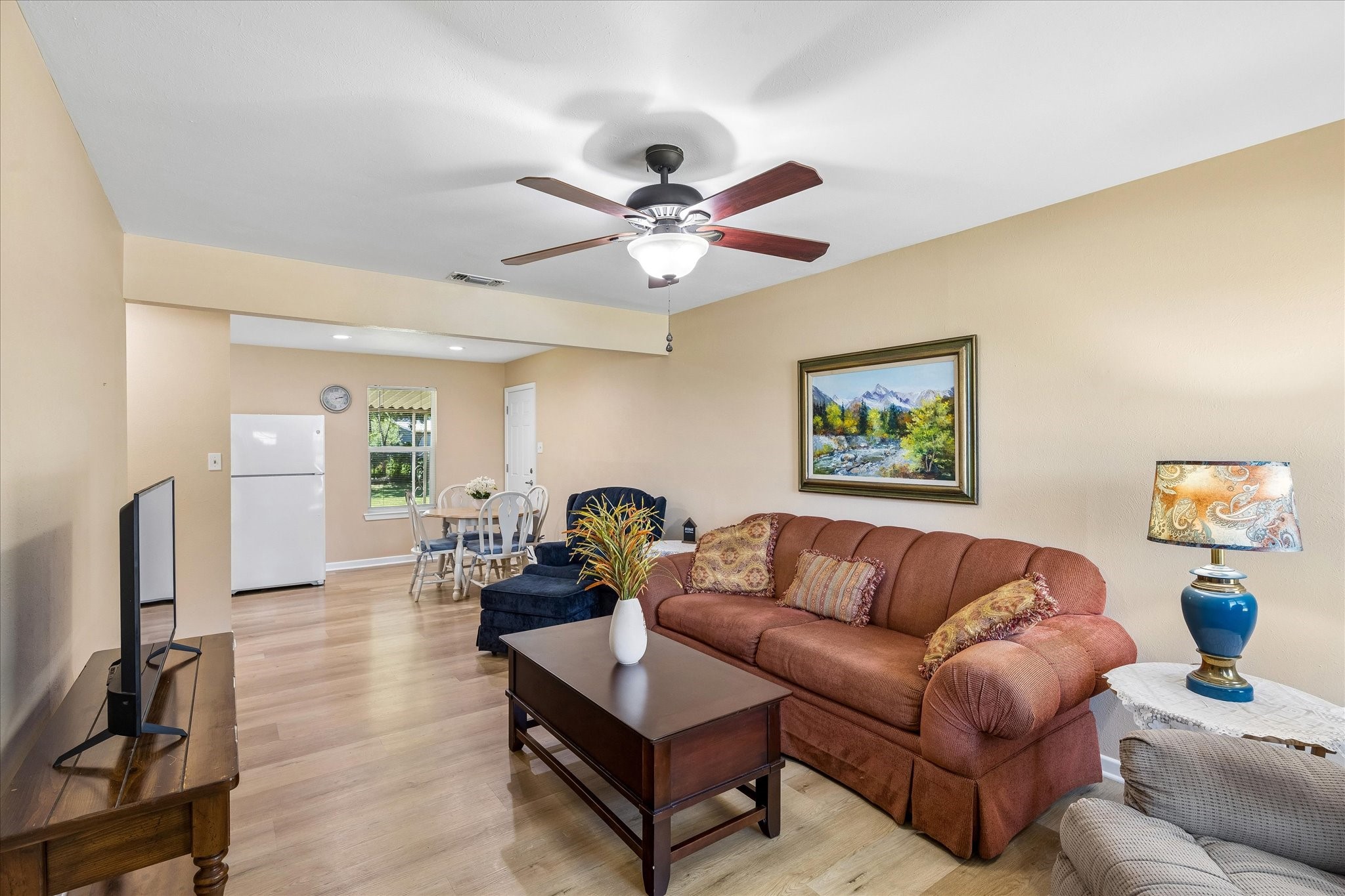 321 Lorna Street Burleson TX 76028