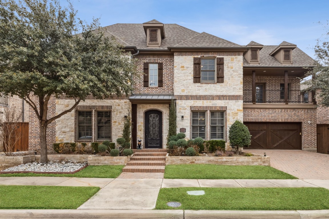 6204 Corsica Way Plano TX 75024