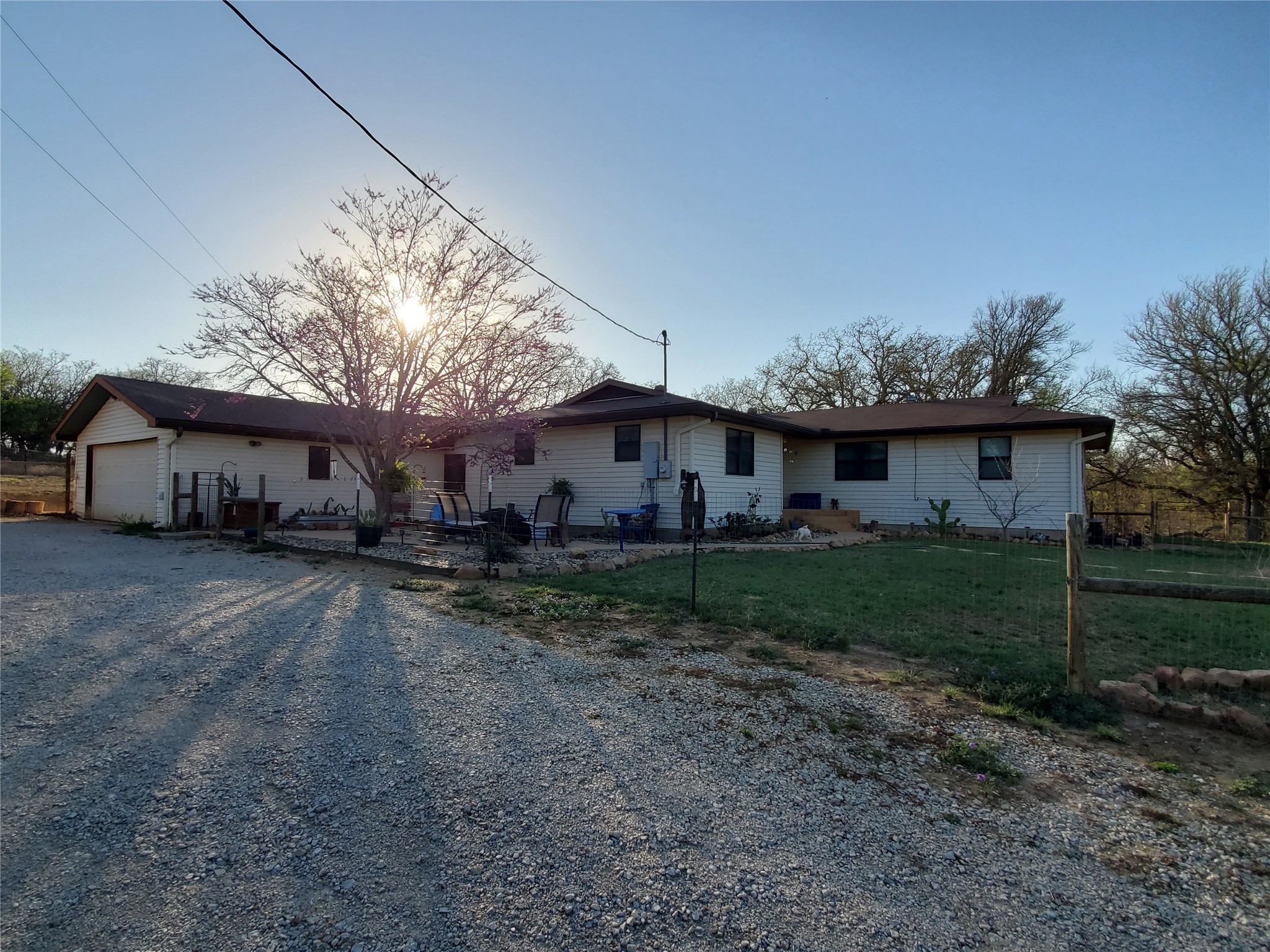5150 County Road 234 Brownwood TX 76801
