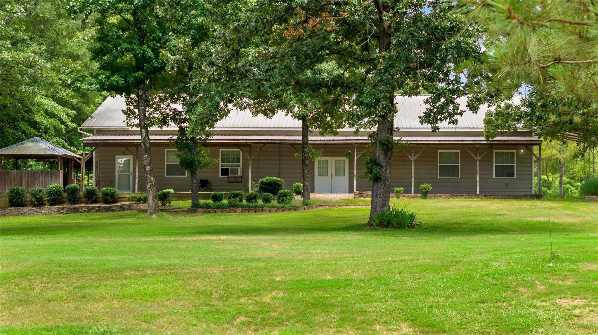 54 Pierce Lane Lane Broken Bow OK 74728