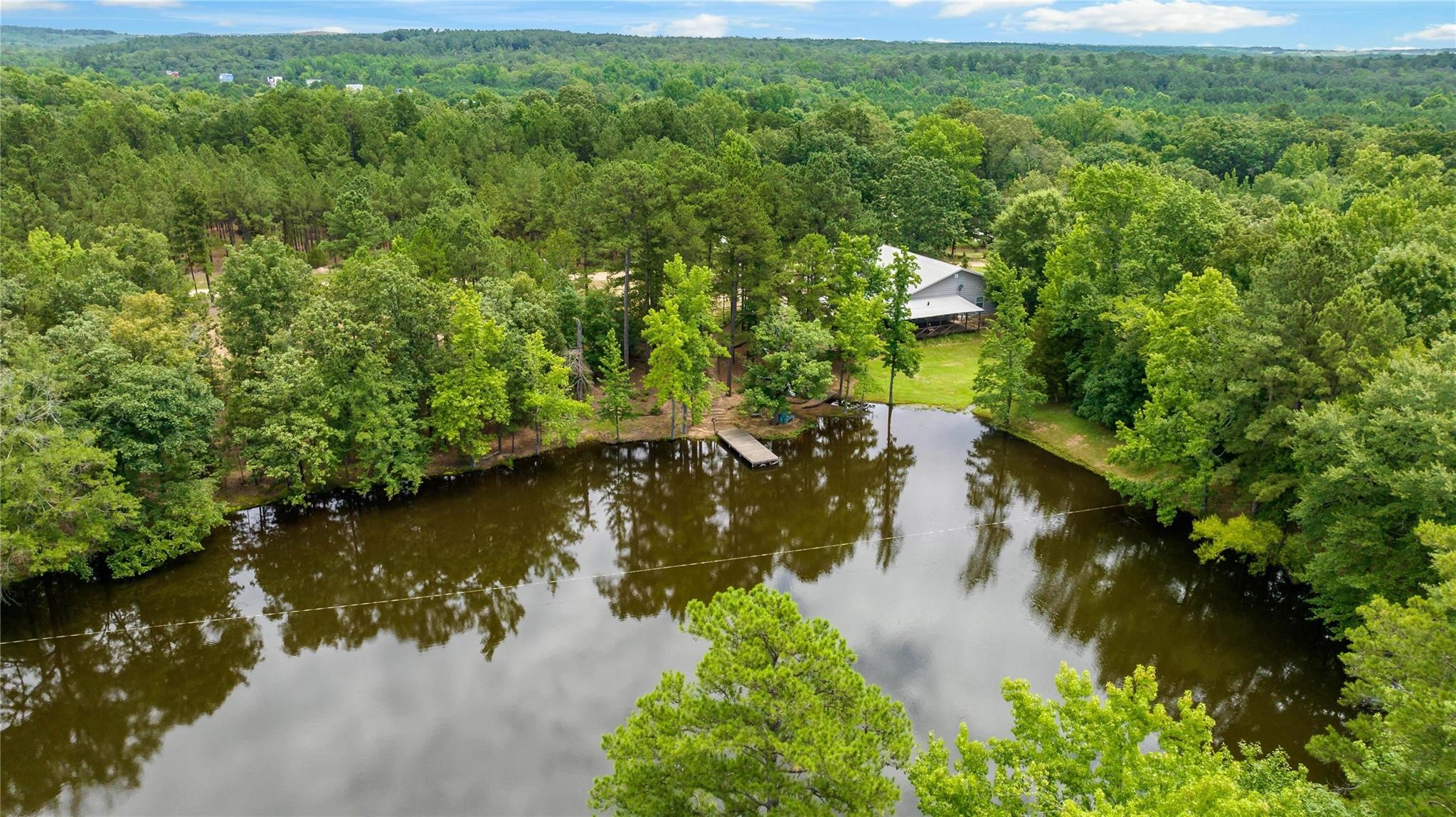 54 Pierce Lane Lane Broken Bow OK 74728