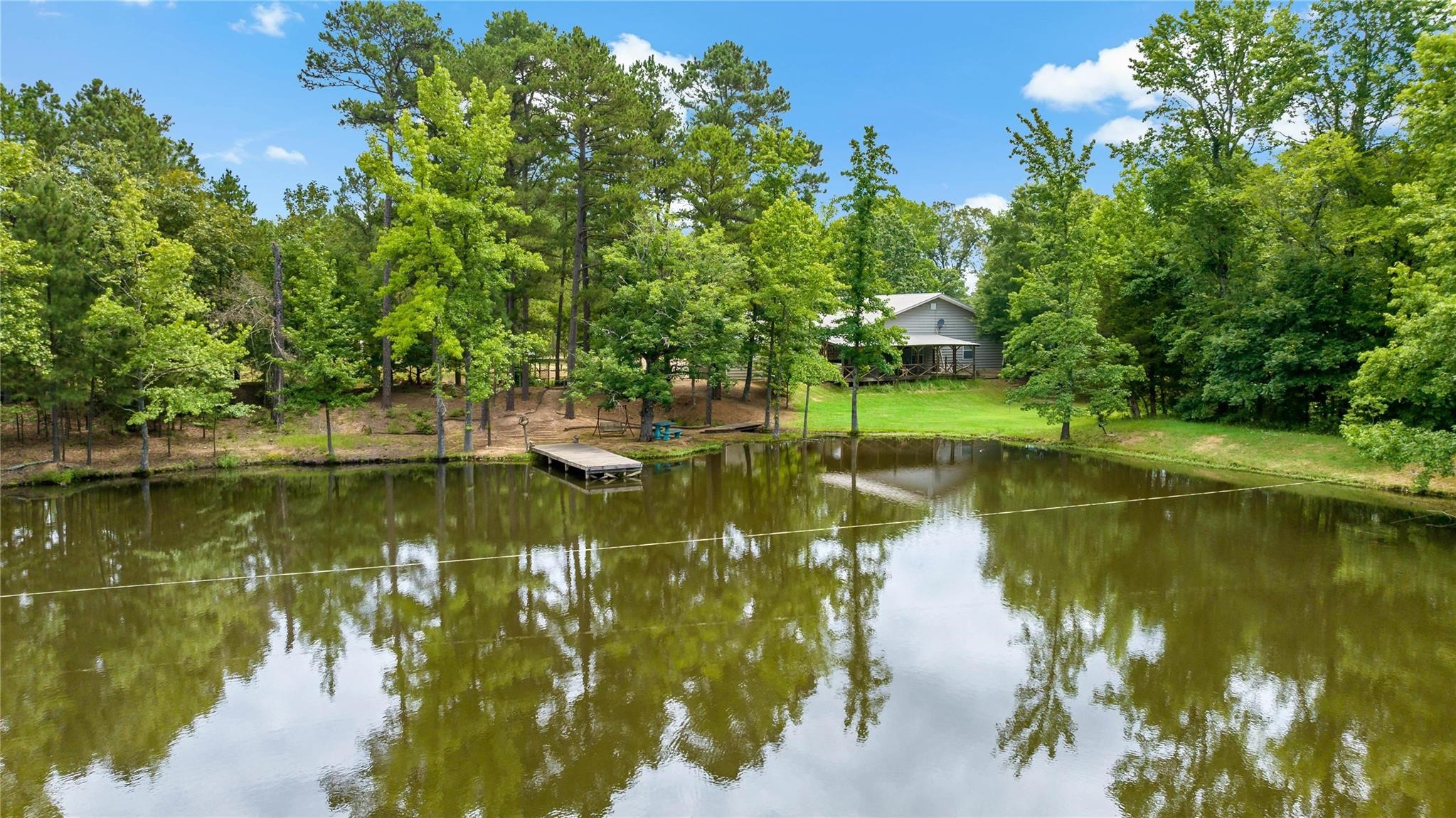 54 Pierce Lane Lane Broken Bow OK 74728