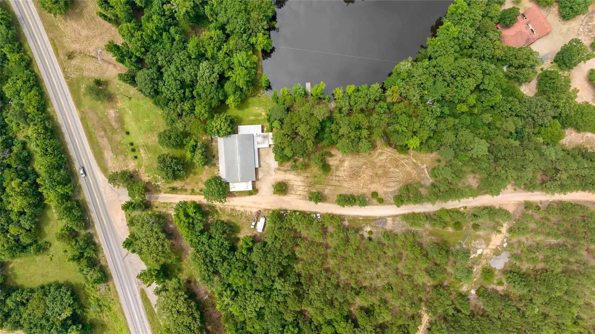 54 Pierce Lane Lane Broken Bow OK 74728