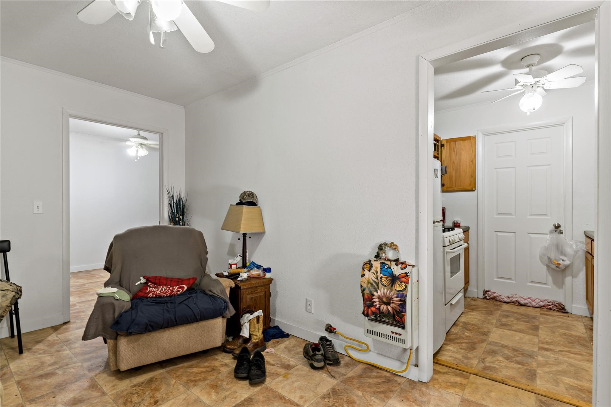 54 Pierce Lane Lane Broken Bow OK 74728