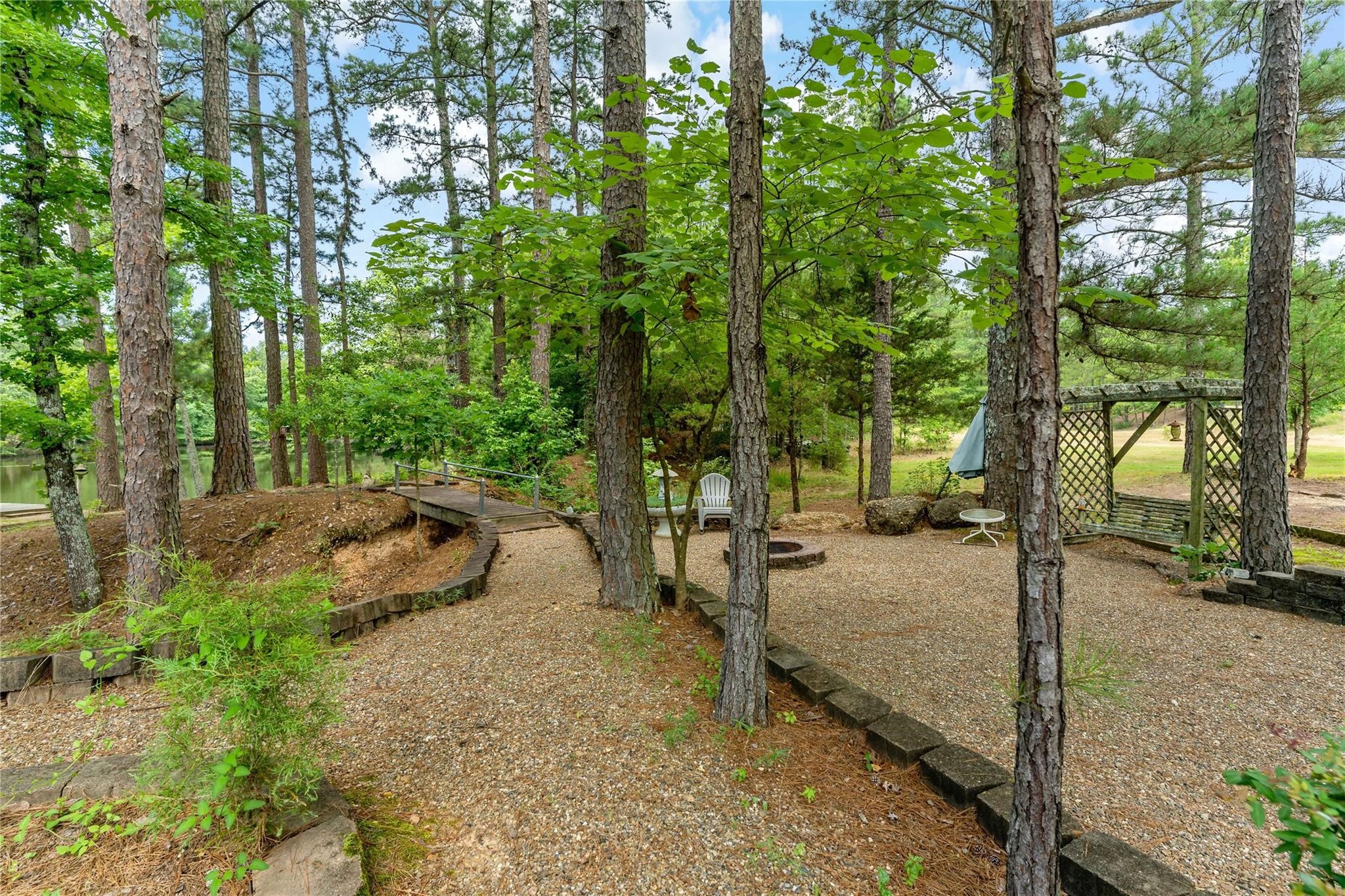 54 Pierce Lane Lane Broken Bow OK 74728