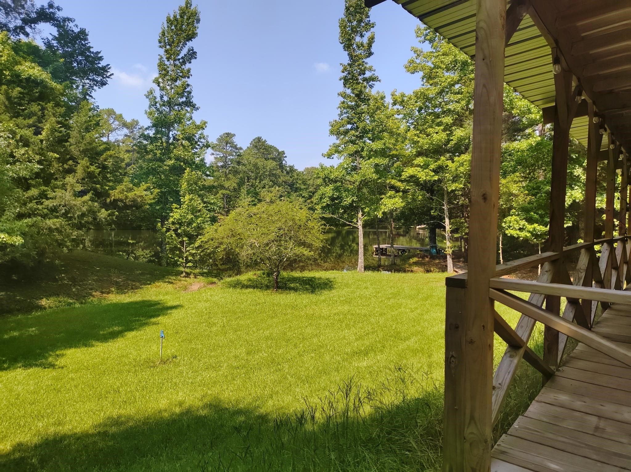54 Pierce Lane Lane Broken Bow OK 74728