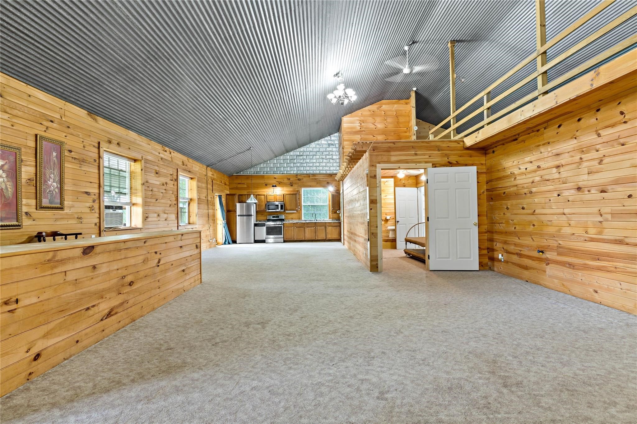 54 Pierce Lane Lane Broken Bow OK 74728