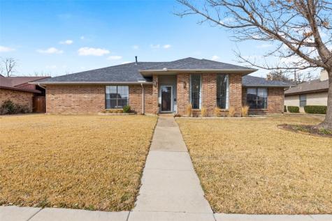 2509 Castle Street Irving TX 75038