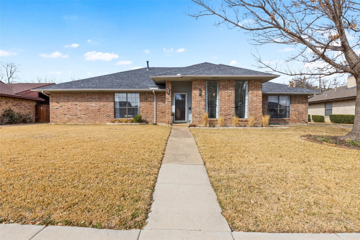 2509 Castle Street Irving TX 75038
