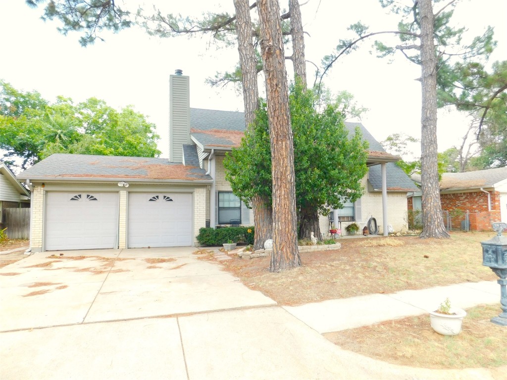 1921 Lexington Place Bedford TX 76022