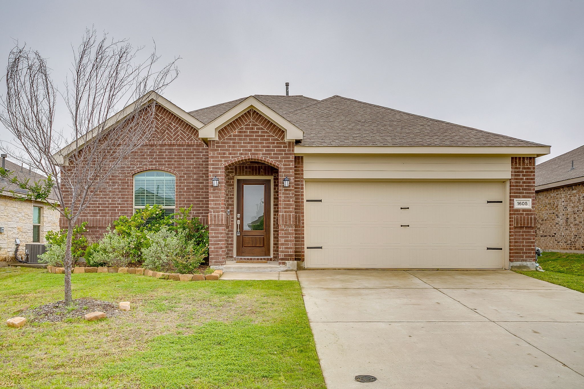 1605 River Crossing Drive Anna TX 75409