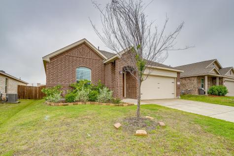 1605 River Crossing Drive Anna TX 75409