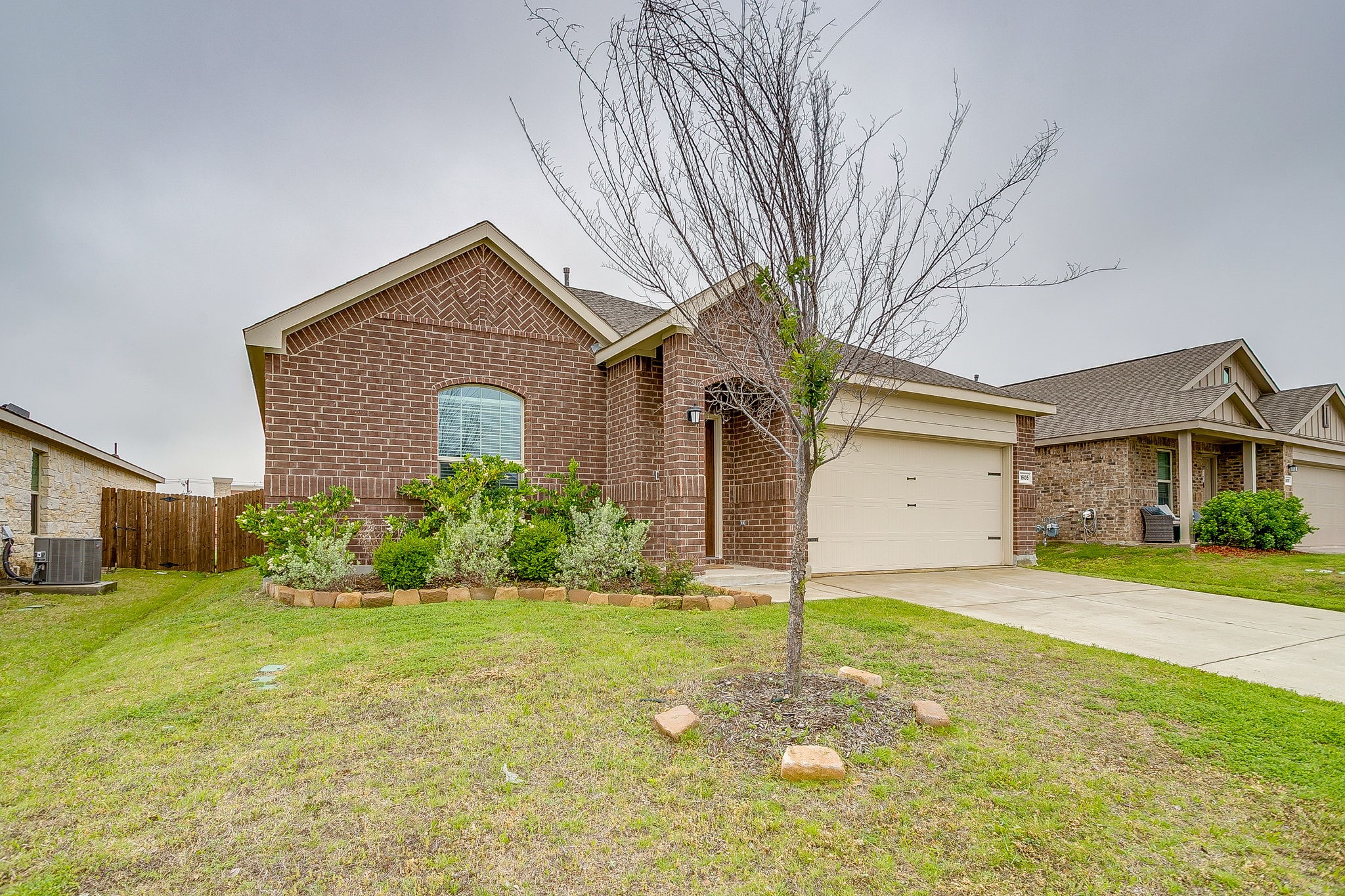 1605 River Crossing Drive Anna TX 75409