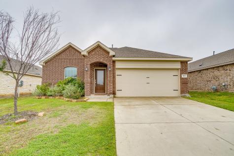 1605 River Crossing Drive Anna TX 75409