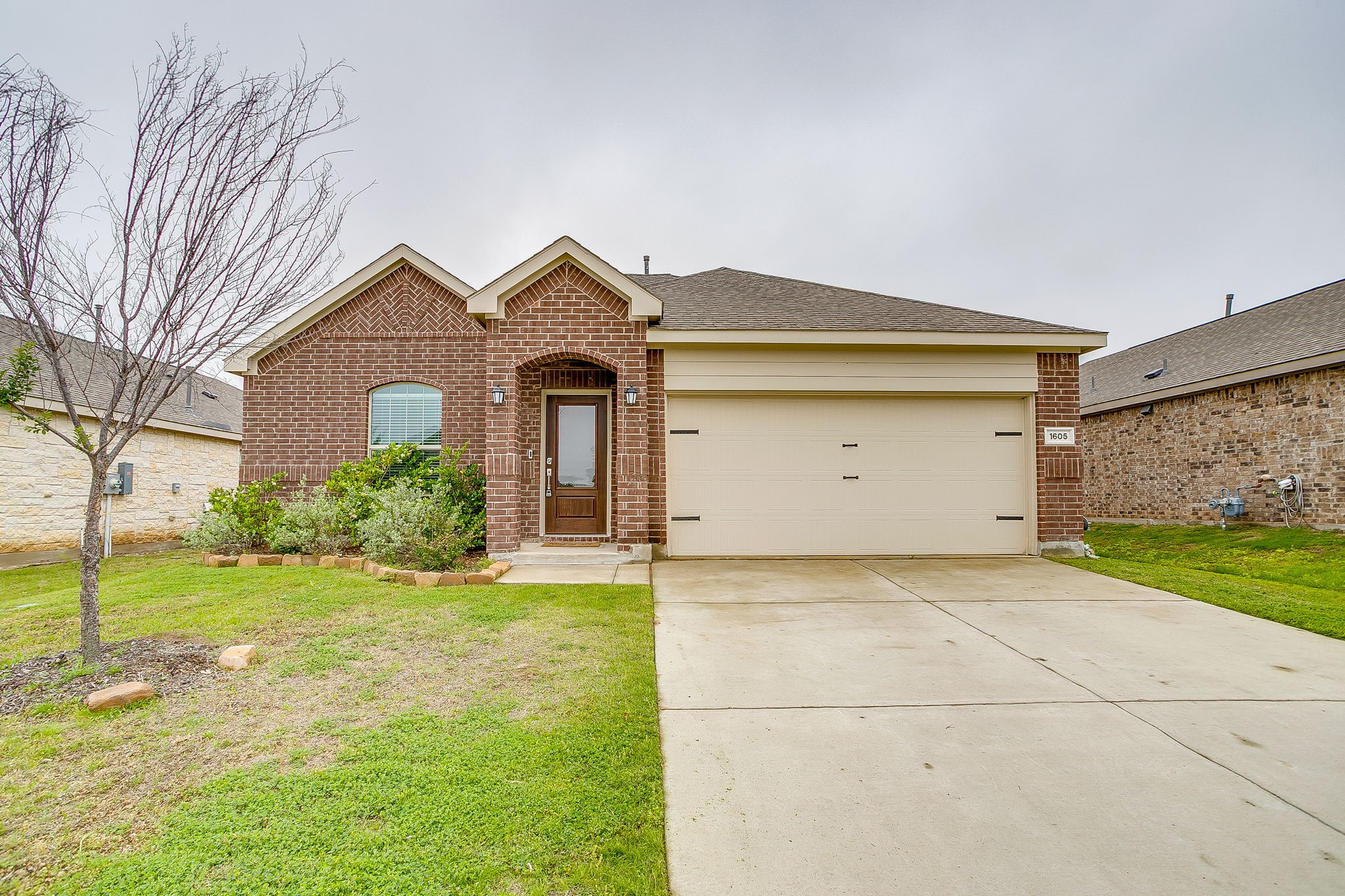 1605 River Crossing Drive Anna TX 75409