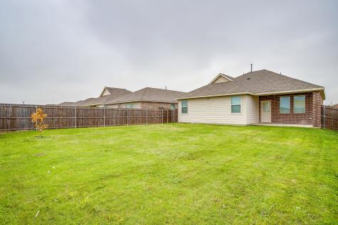 1605 River Crossing Drive Anna TX 75409