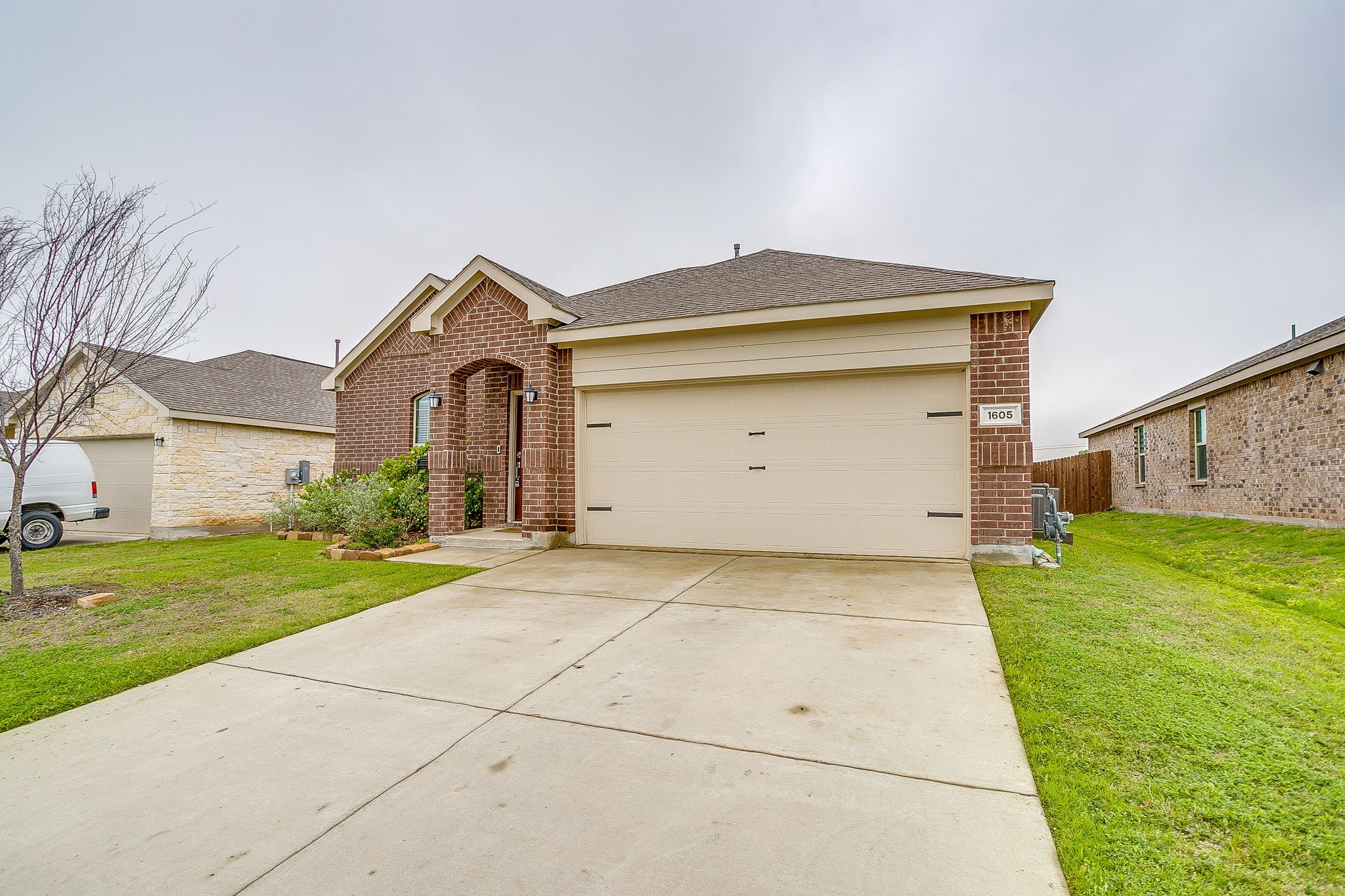 1605 River Crossing Drive Anna TX 75409