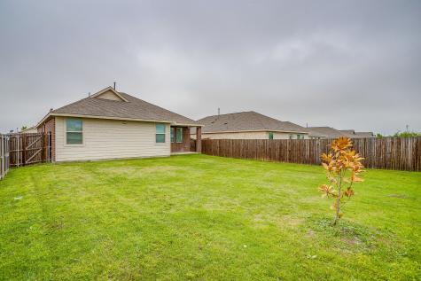 1605 River Crossing Drive Anna TX 75409
