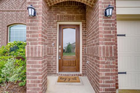 1605 River Crossing Drive Anna TX 75409