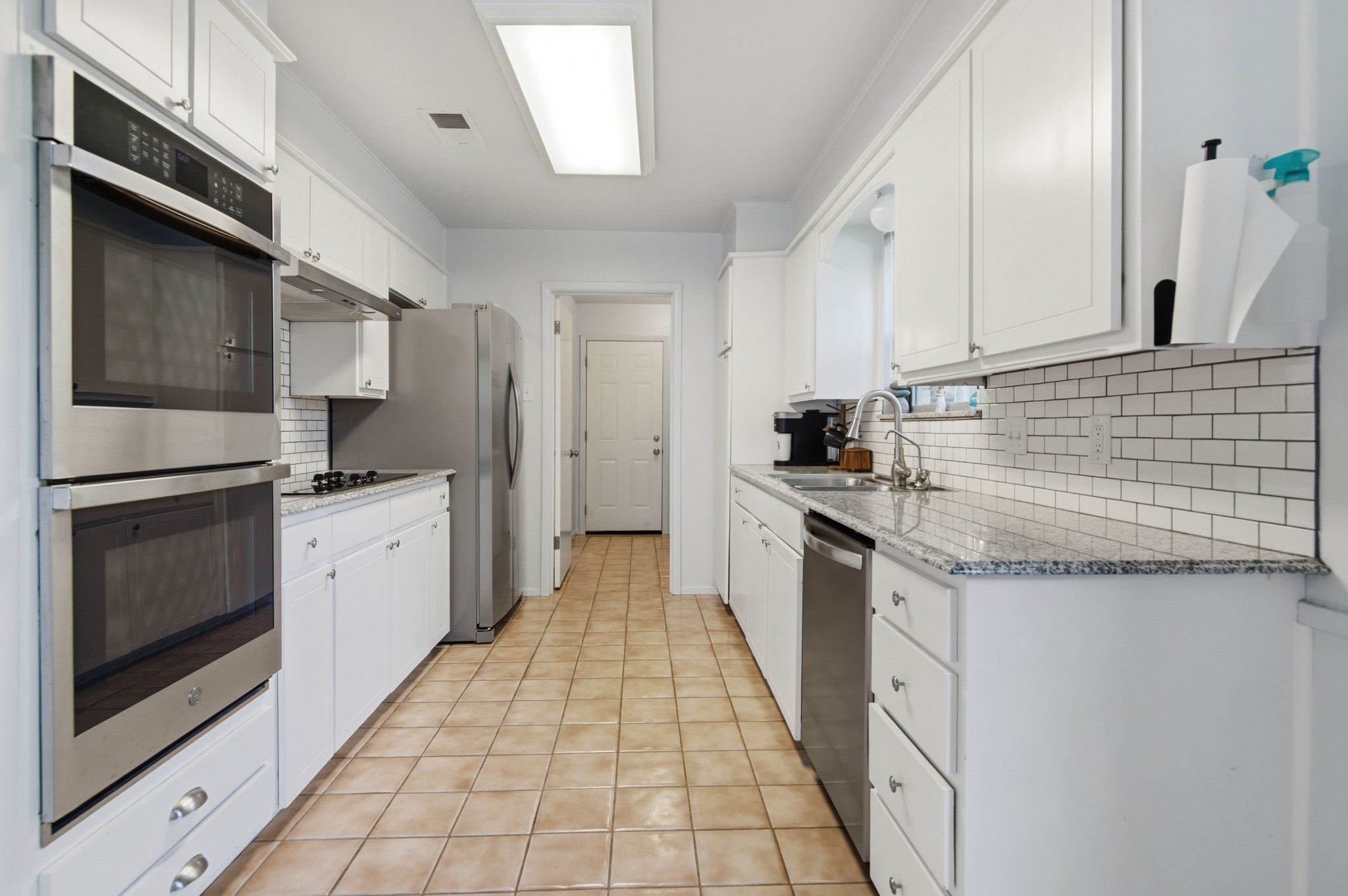 4225 Dawn Drive Benbrook TX 76116