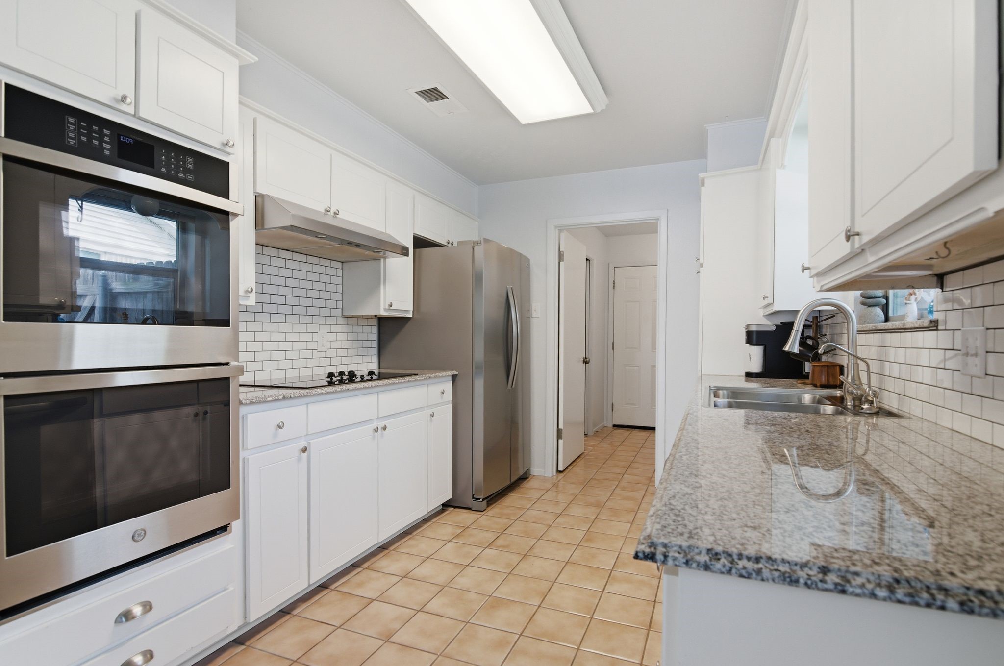 4225 Dawn Drive Benbrook TX 76116