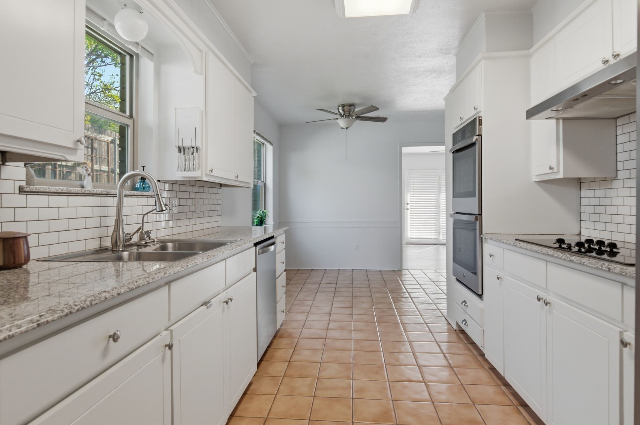4225 Dawn Drive Benbrook TX 76116