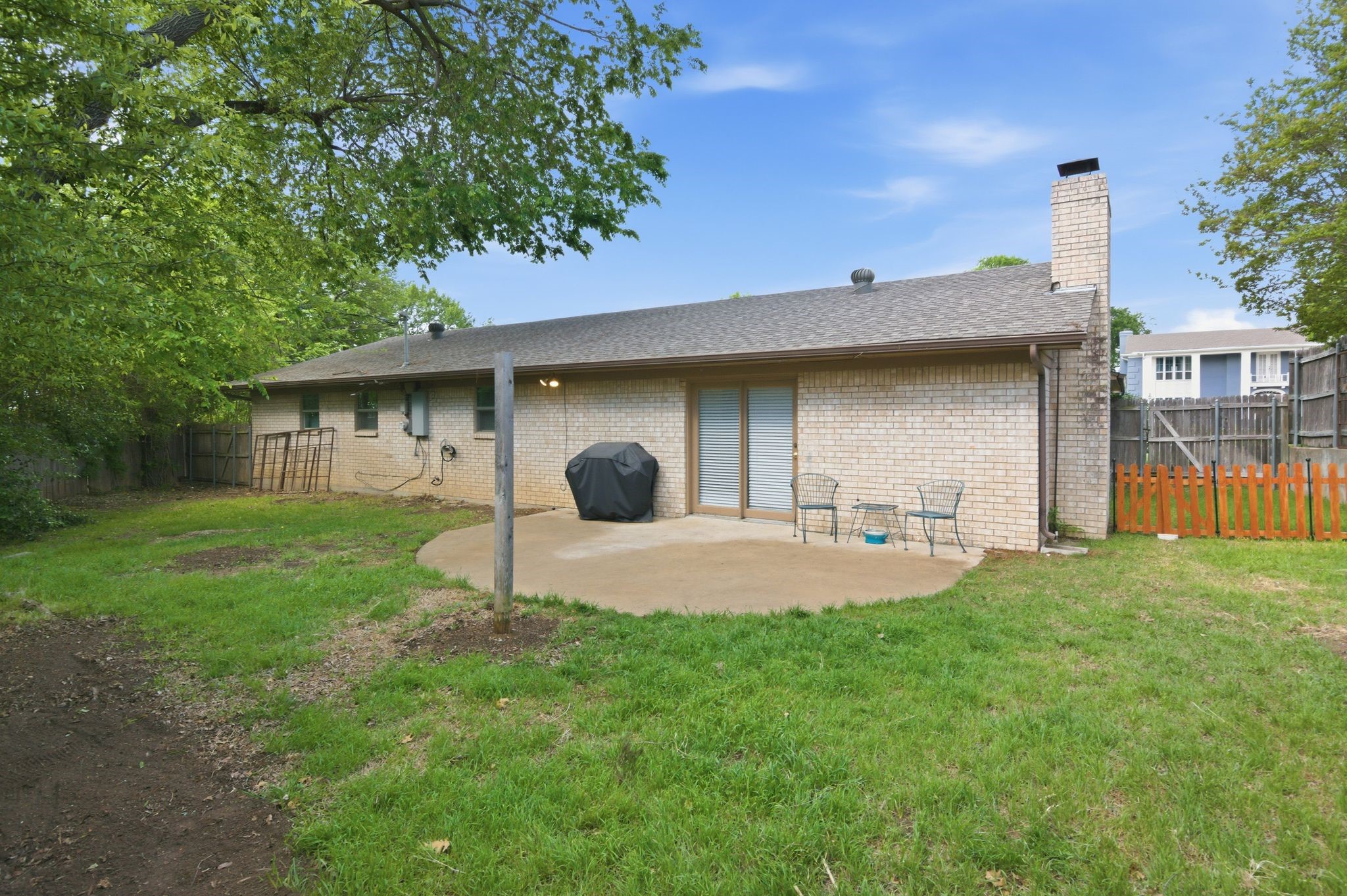 4225 Dawn Drive Benbrook TX 76116
